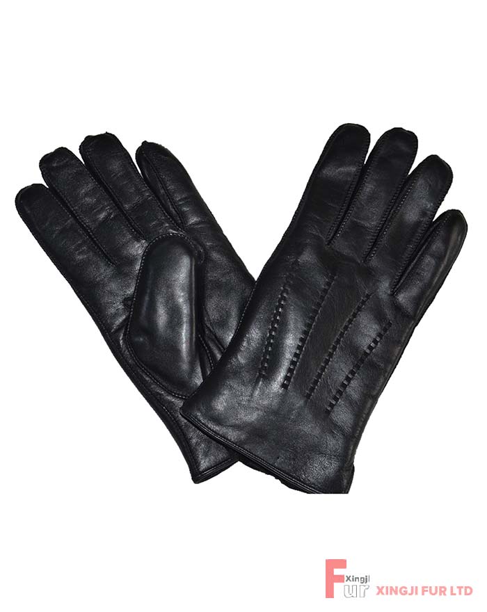 Sheepskin Glove for Men