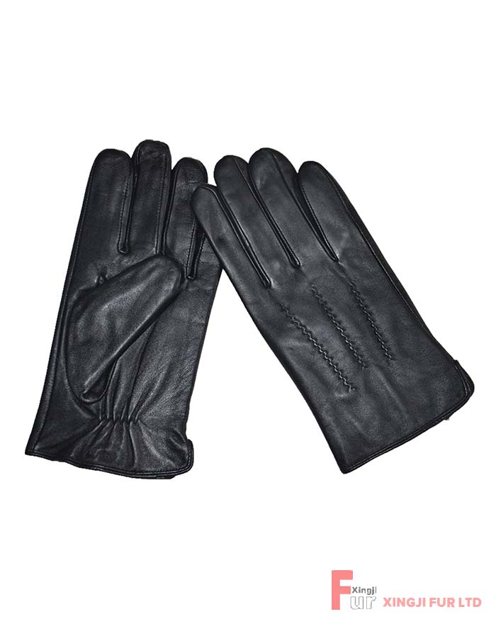Sheepskin Glove for Men