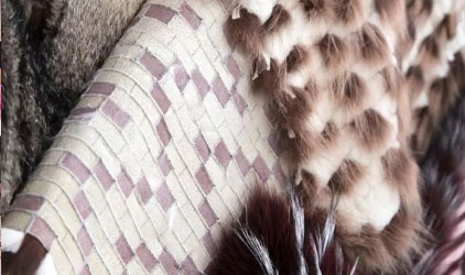 Four Basic Fur Techniques