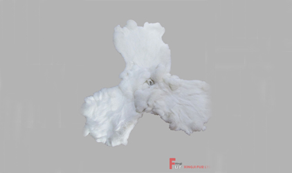 Grade division of White Rabbit Fur Skin