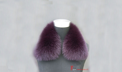How to identify the quality of Fox Fur Collar