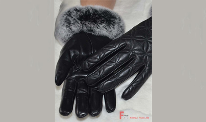 Maintenance skills of Sheepskin Glove