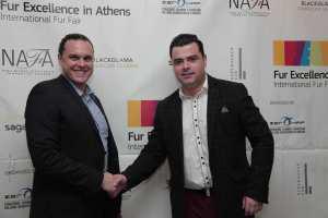 Fur Excellence in Athens 2017 meant business and so much more!