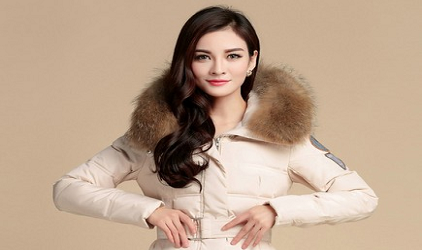 Fur Collar