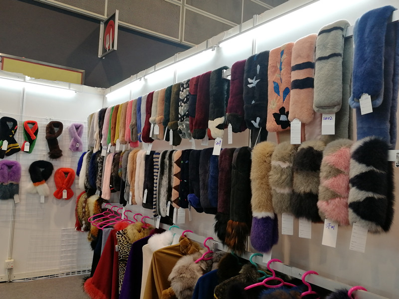 2018 Hong Kong International Fur