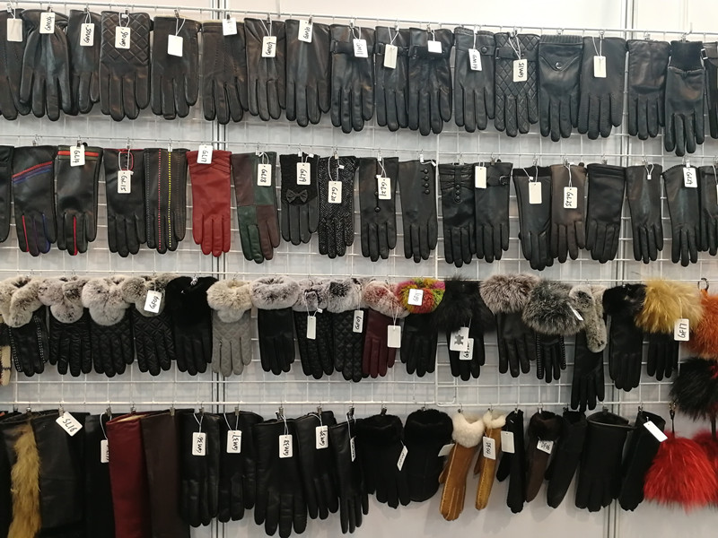 2018 Hong Kong International Fur