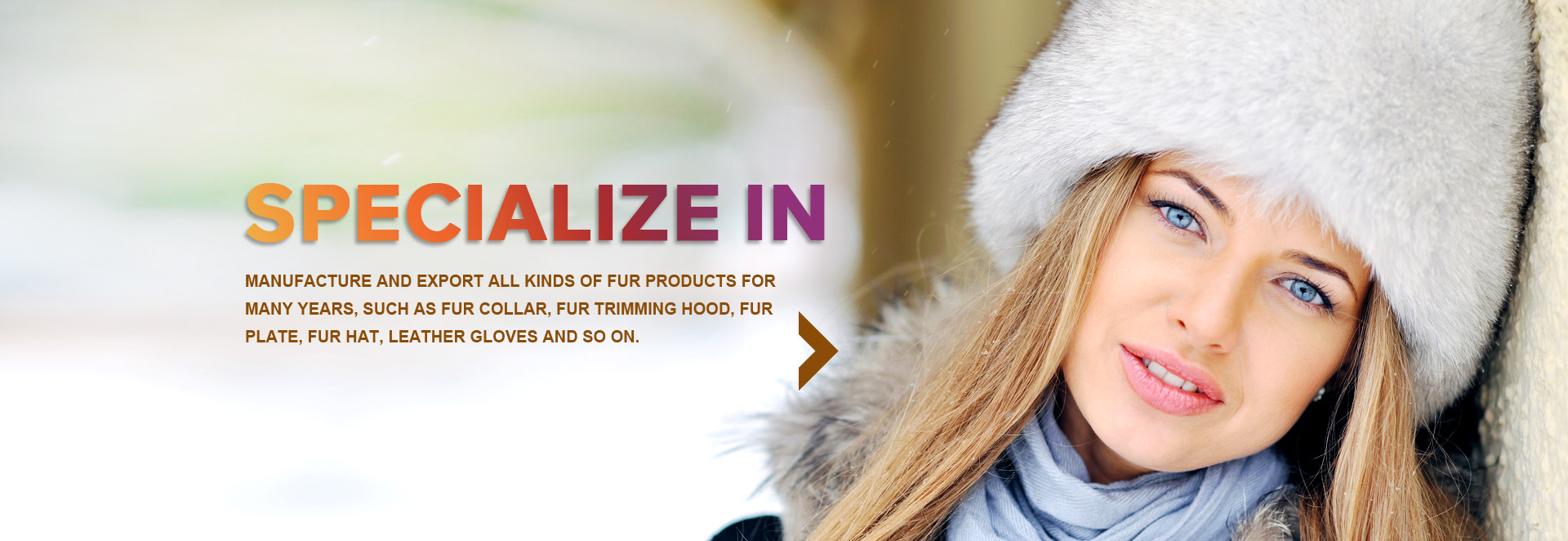 Fur Products